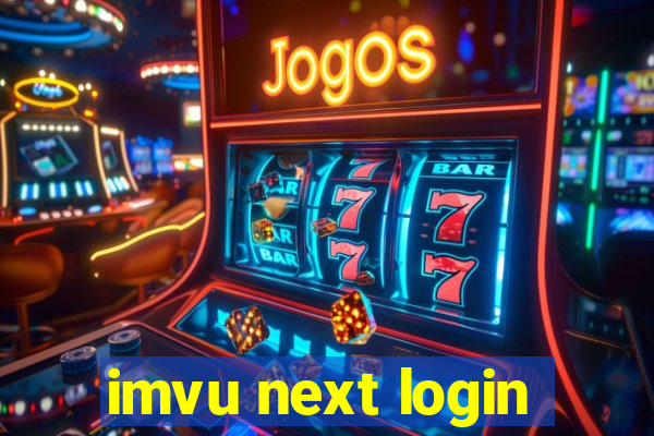 imvu next login